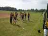 Cannibals vs. Cobras 6.6.2015
